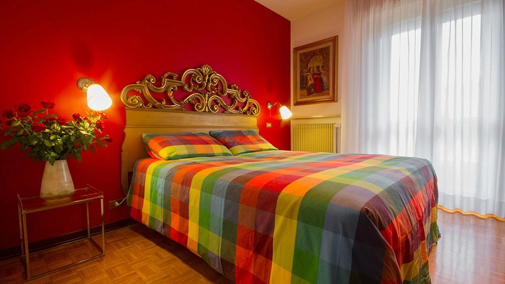 RESIDENZA VIA TOTI1 B&B (Udine, Italia): Opiniones Y Precios