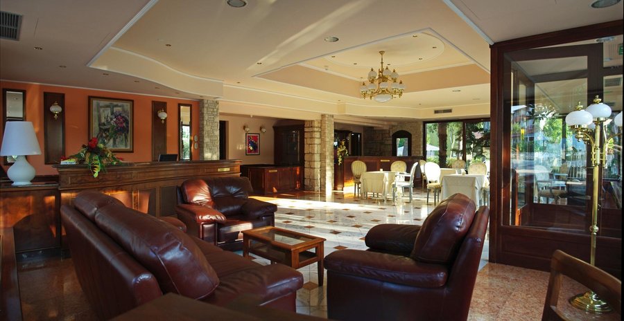 reception&bar