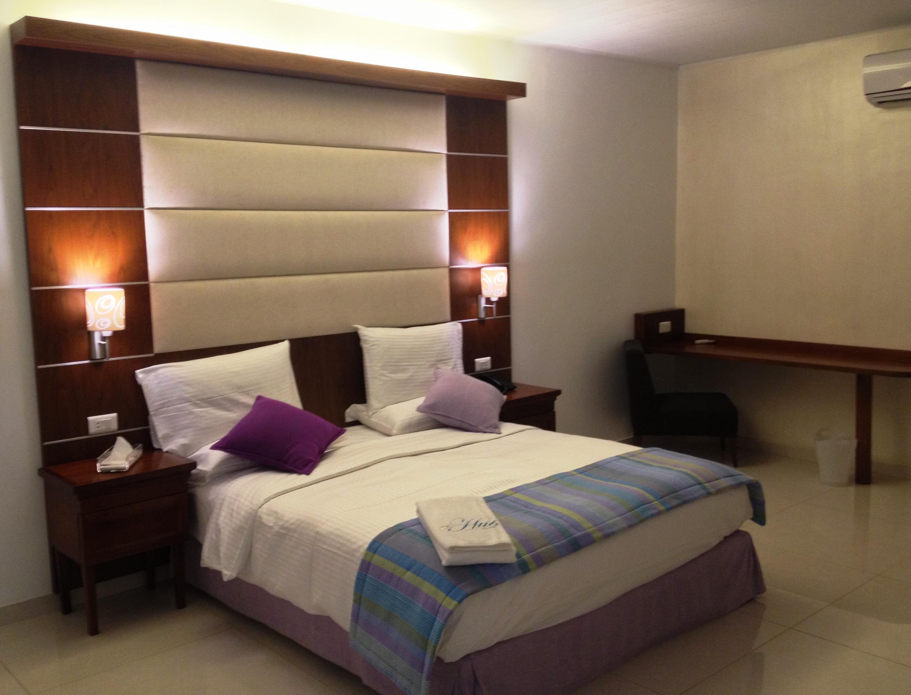 THE HUB HOTEL Prices Reviews Freetown Sierra Leone