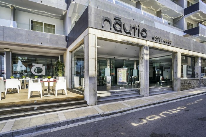 Imagen 8 de Nautic Hotel & Spa
