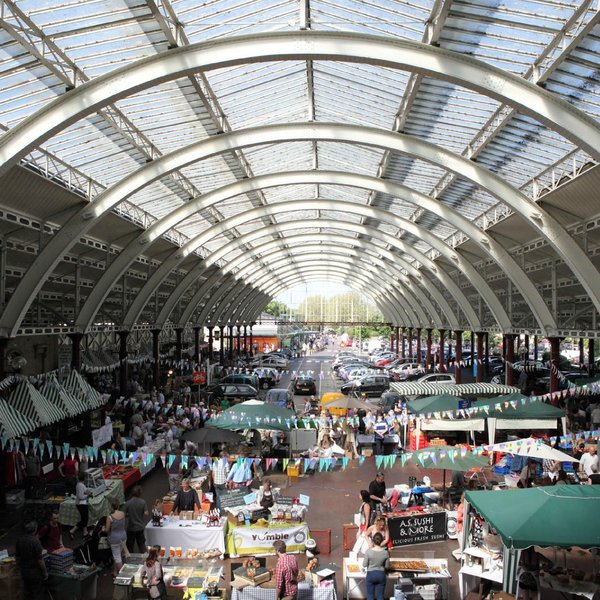 BATH SATURDAY ANTIQUE & FLEA MARKET - All You Need to Know BEFORE You Go