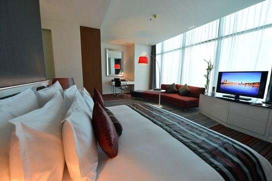 Premier Room