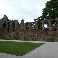 St. Botolph's Priory