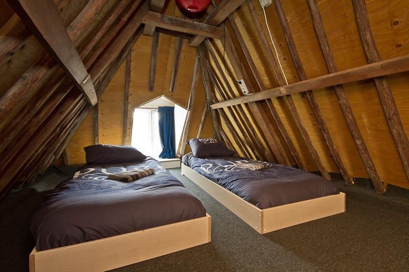 ALKMAARSE BED & BREAKFAST (Alkmaar, Nederland) - Foto's En Reviews ...