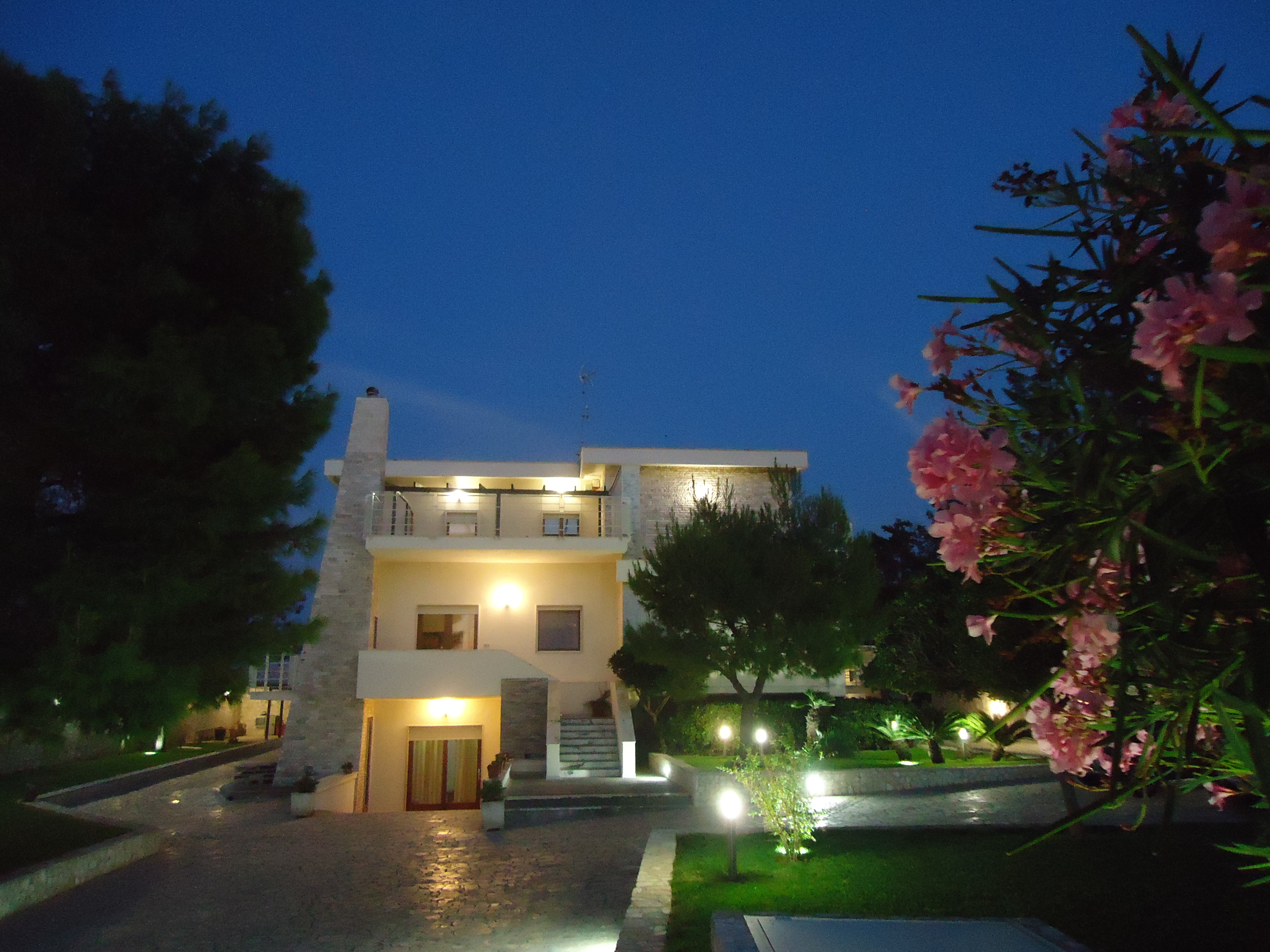 VILLA DAFNE B & B - Updated 2024 Prices & B&B Reviews (Bari, Italy)