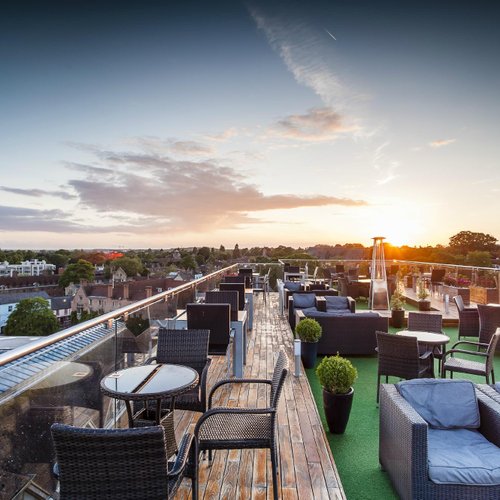 THE 10 BEST Hotels in Cambridge, England 2024 (from $65) - Tripadvisor