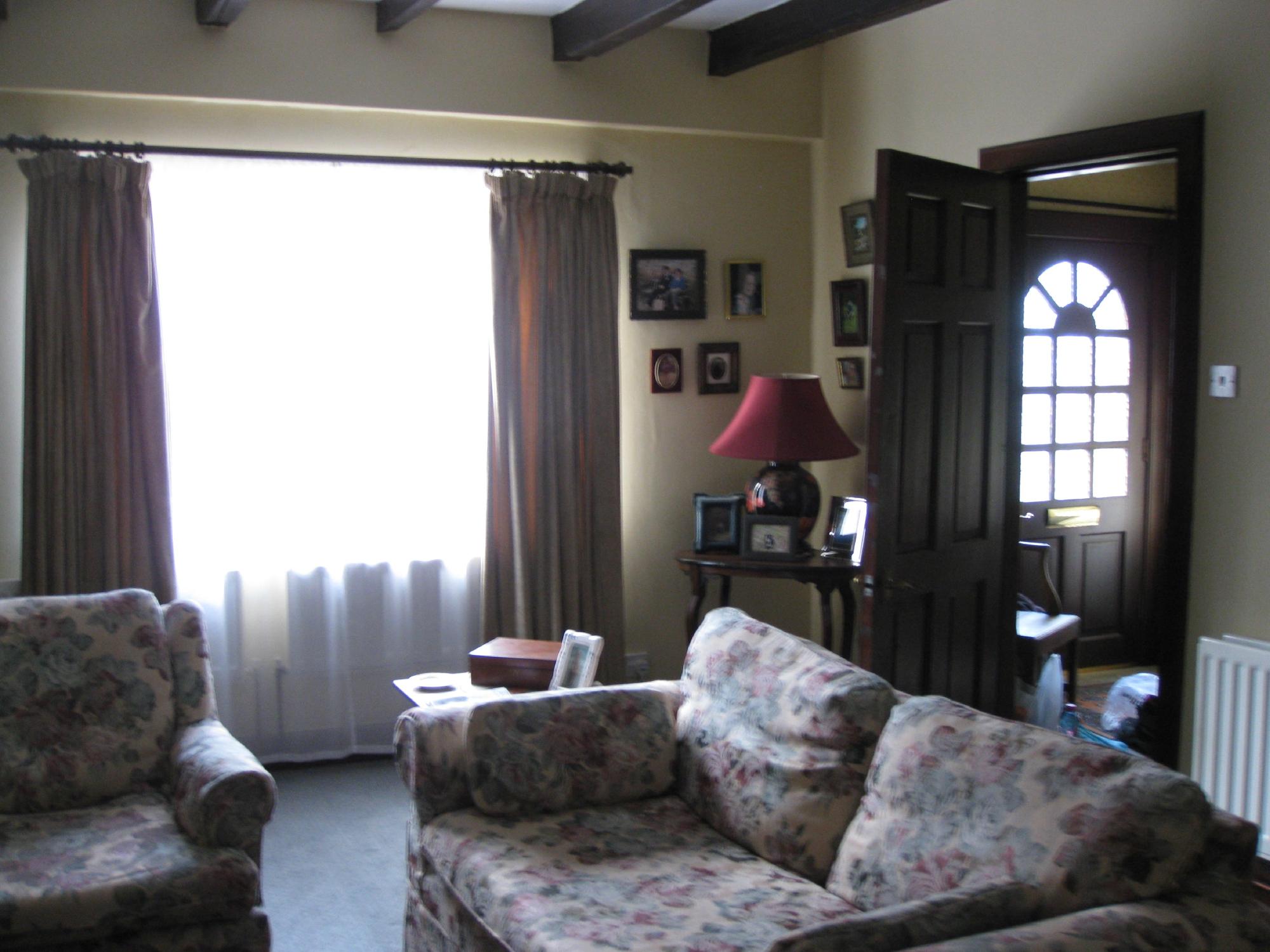 BELMONT - B&B Reviews (Holy Island, Northumberland)