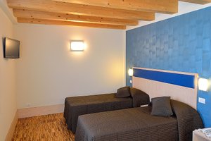 Chambre et suite