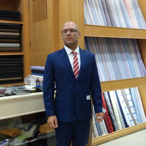 Max Custom Tailor - All You Need to Know BEFORE You Go (with Photos)