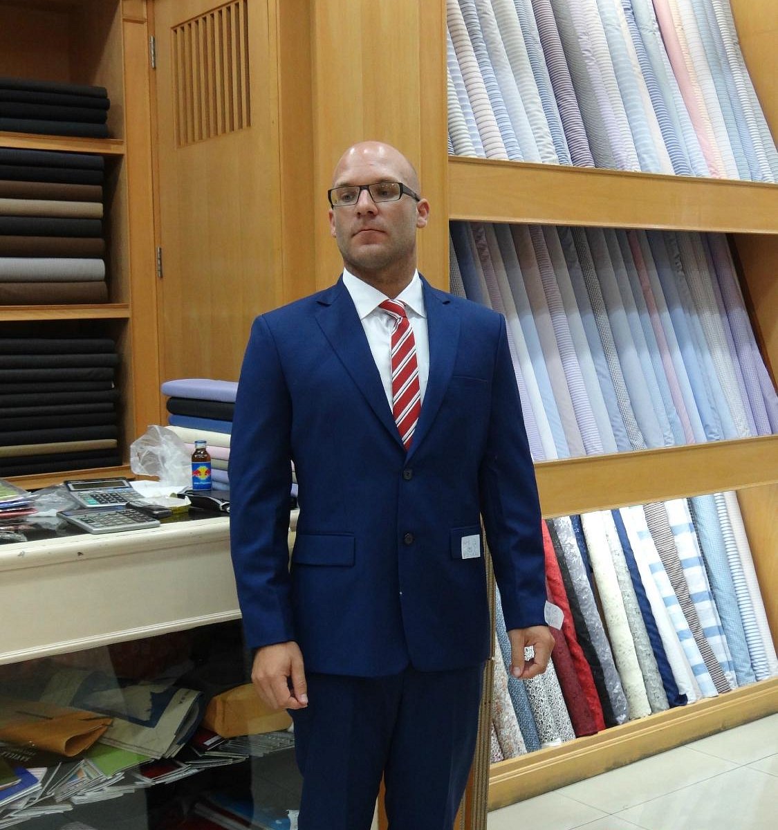 Max Custom Tailor, Бангкок: лучшие советы перед посещением - Tripadvisor