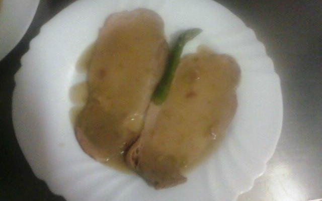 filetto aglia asparaghi