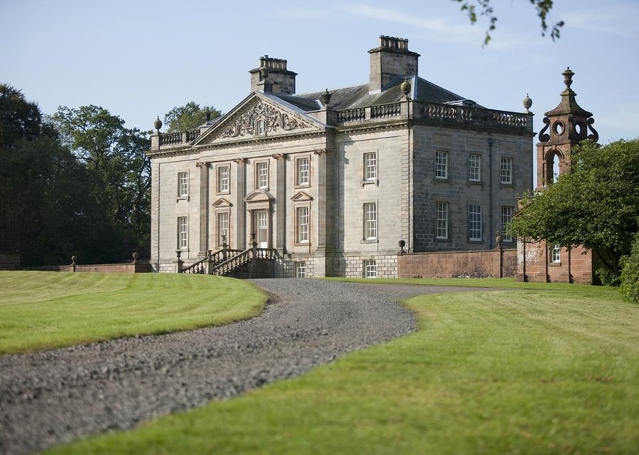 auchinleck-house-and-estate-hotel-ochiltree-scozia-prezzi-2021-e-recensioni