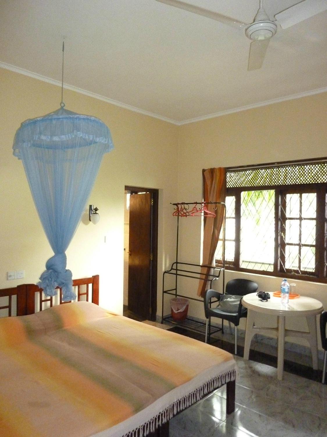 Freedom Lodge, hotell i Kandy