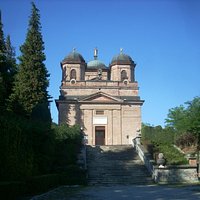 Santuario Madonna della Riva
