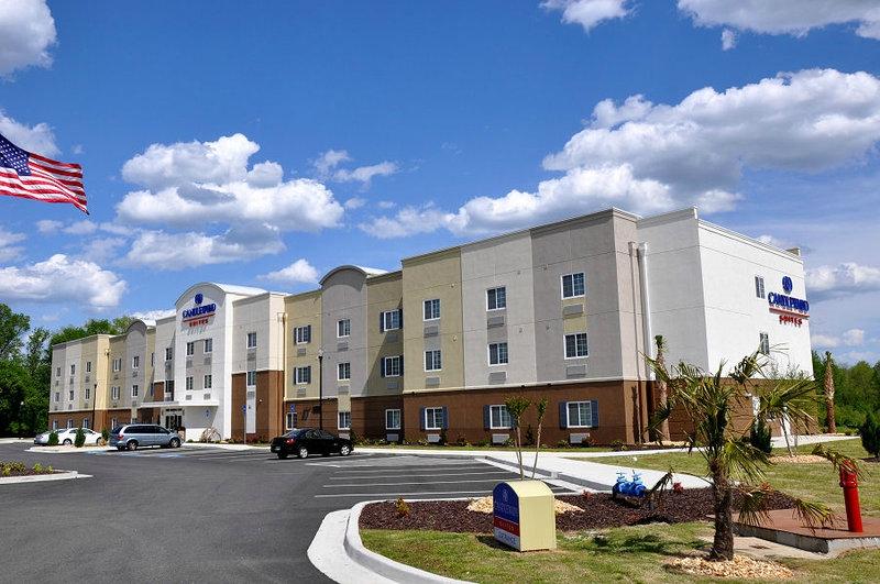 CANDLEWOOD SUITES GREENVILLE AN IHG HOTEL Updated 2024 Reviews   Candlewood Suites Greenville 