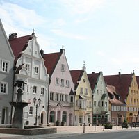 reichstrasse