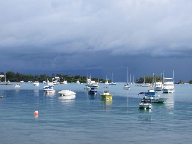 byways tours bermuda