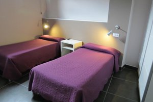 Habitaciones y suites