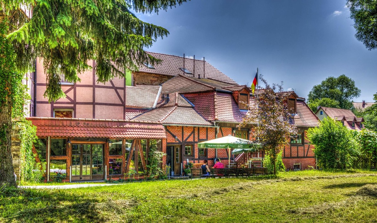 SPREEPENSION Bewertungen, Fotos & Preisvergleich (Bautzen) Tripadvisor