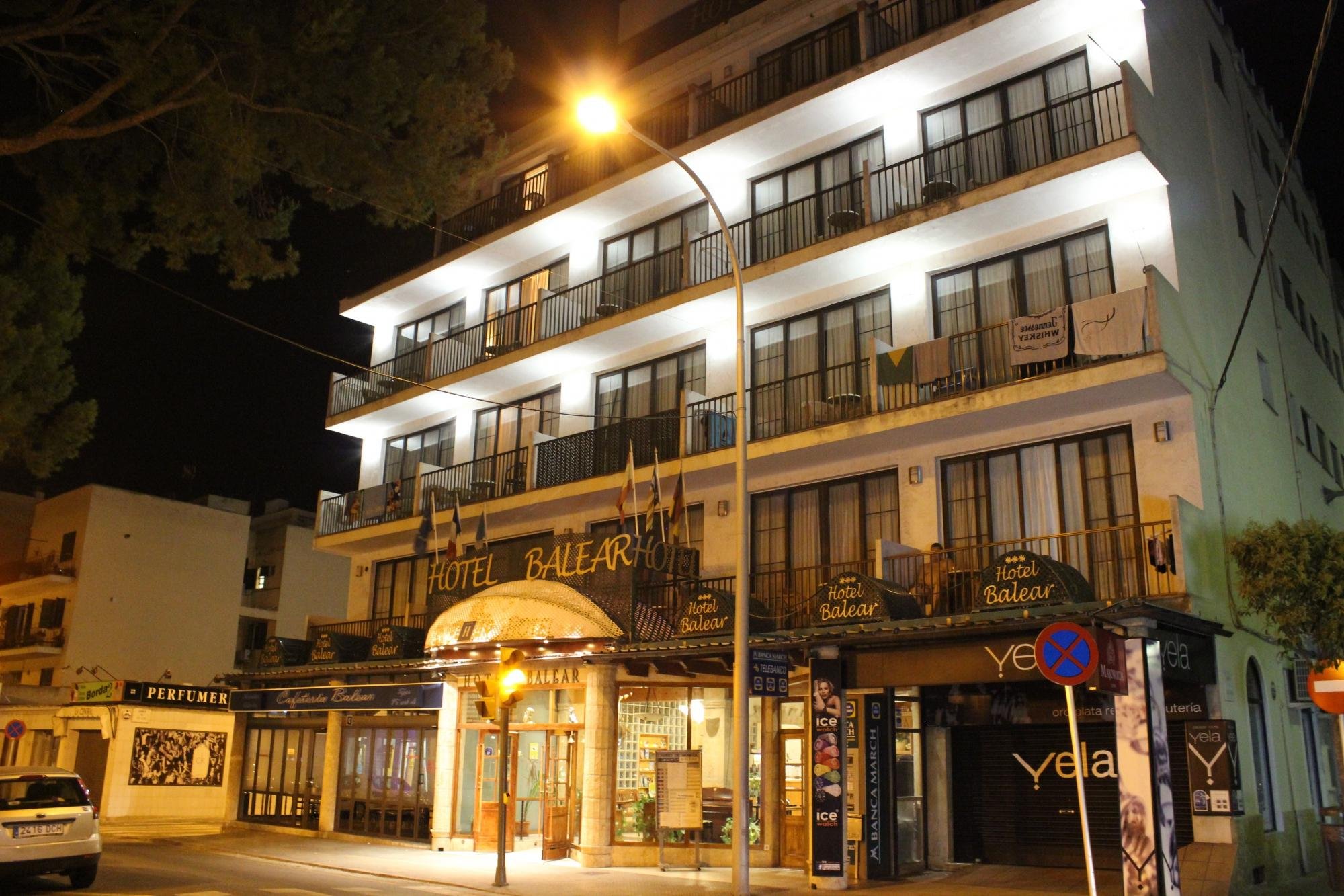 Hotel Balear