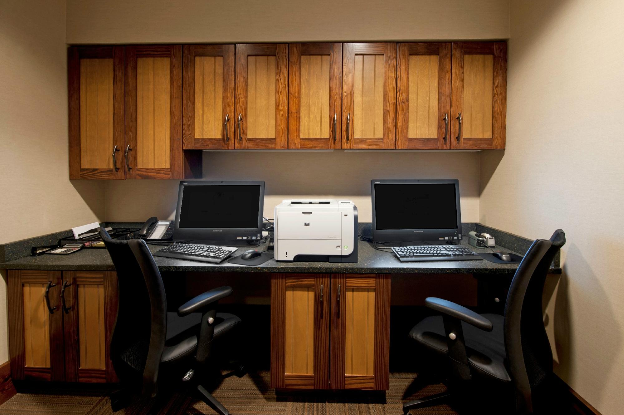 Hotel photo 20 of Hampton Inn & Suites Lake Placid.
