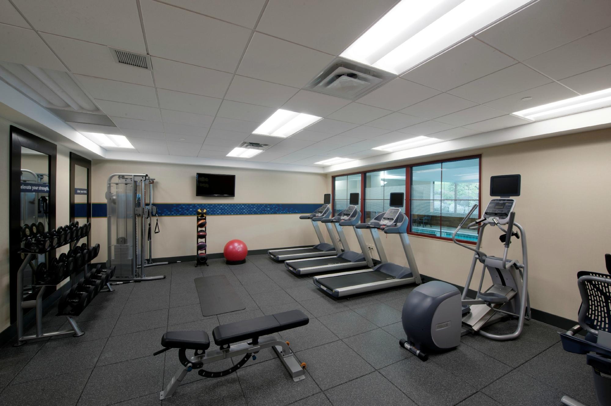 Hotel photo 21 of Hampton Inn & Suites Lake Placid.