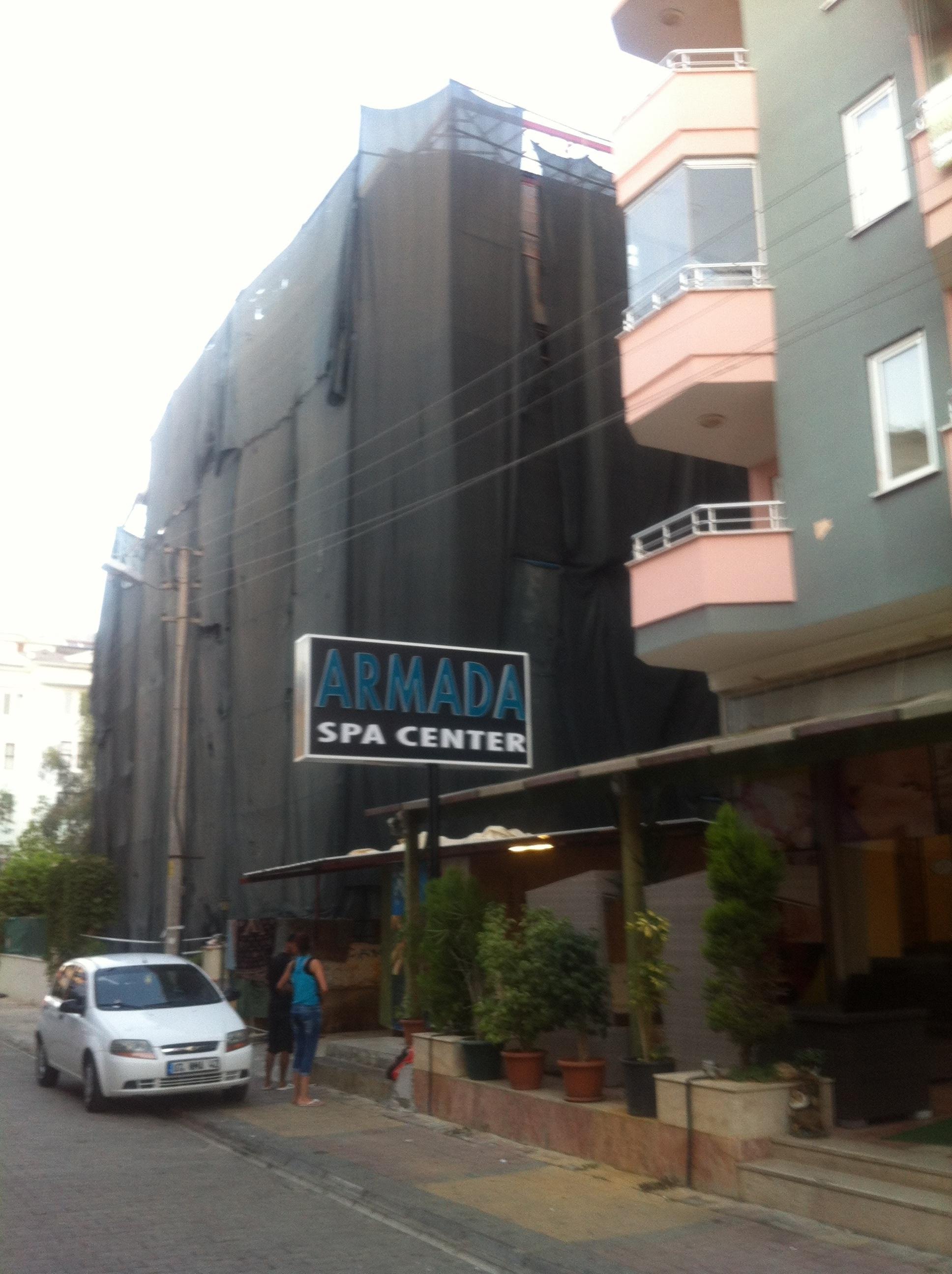 Armada spa centre All You Need to Know BEFORE You Go 2024