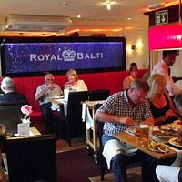 Royal Balti
