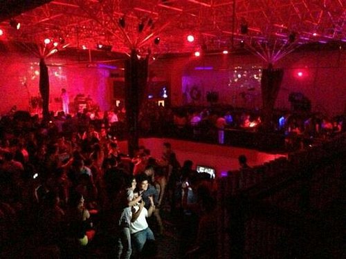 THE 5 BEST Nightlife Activities in La Paz - Tripadvisor