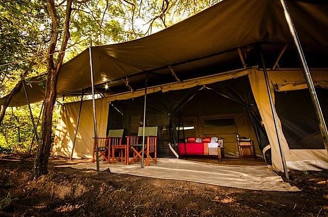 MBUGANI CAMPS - Prices & Lodge Reviews (Serengeti National Park, Tanzania)