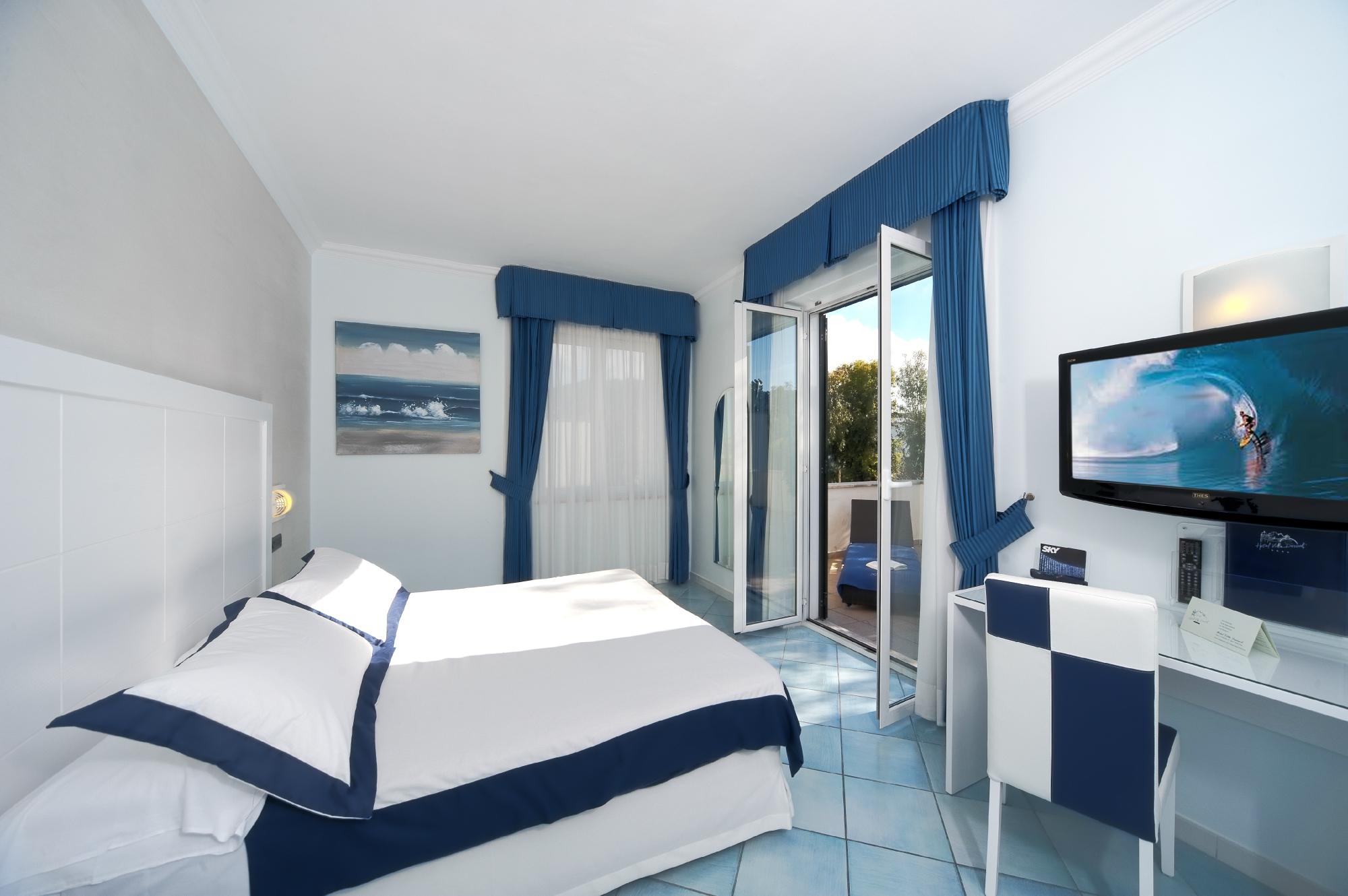 Hotel photo 10 of Hotel Villa Durrueli Resort & Spa.