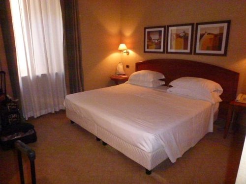 LH HOTEL LLOYD ROMA - Updated 2024 Prices & Reviews (Rome, Italy)