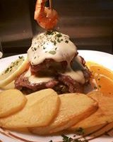 Maminha à Chef