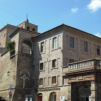 Battistero