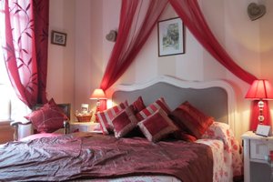 Chambre et suite
