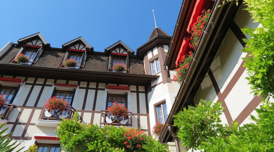L'hotel