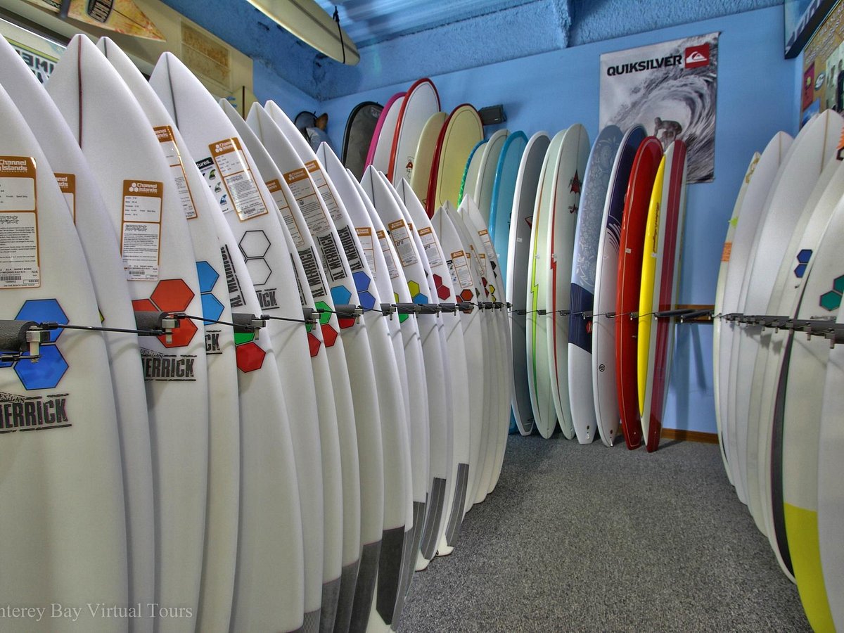 ON THE BEACH SURF SHOP - All You Need to Know BEFORE You Go (with Photos)