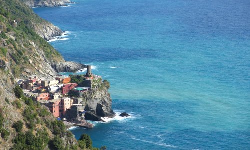 Cinque Terre