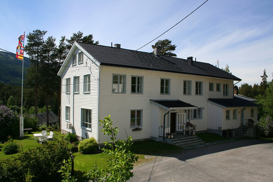 speed dating i furulund
