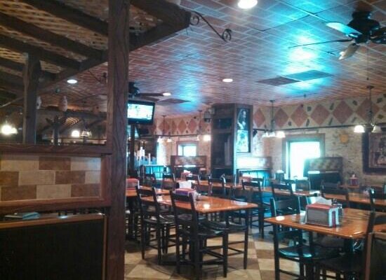Papa's & Beer Mexican Restaurant