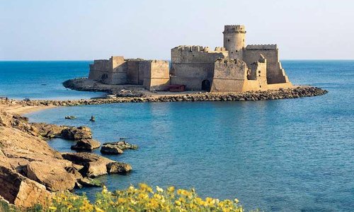 castello