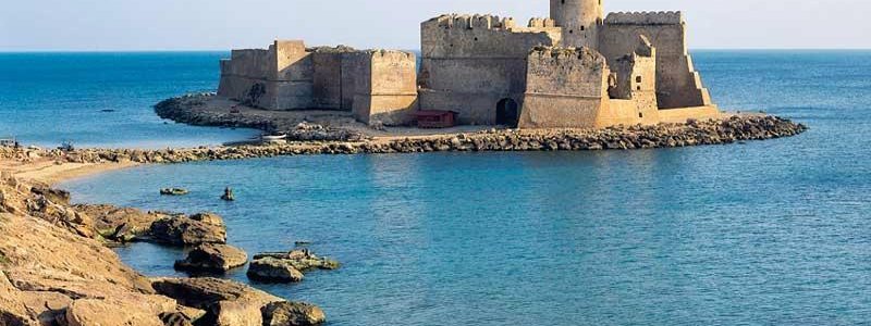 castello