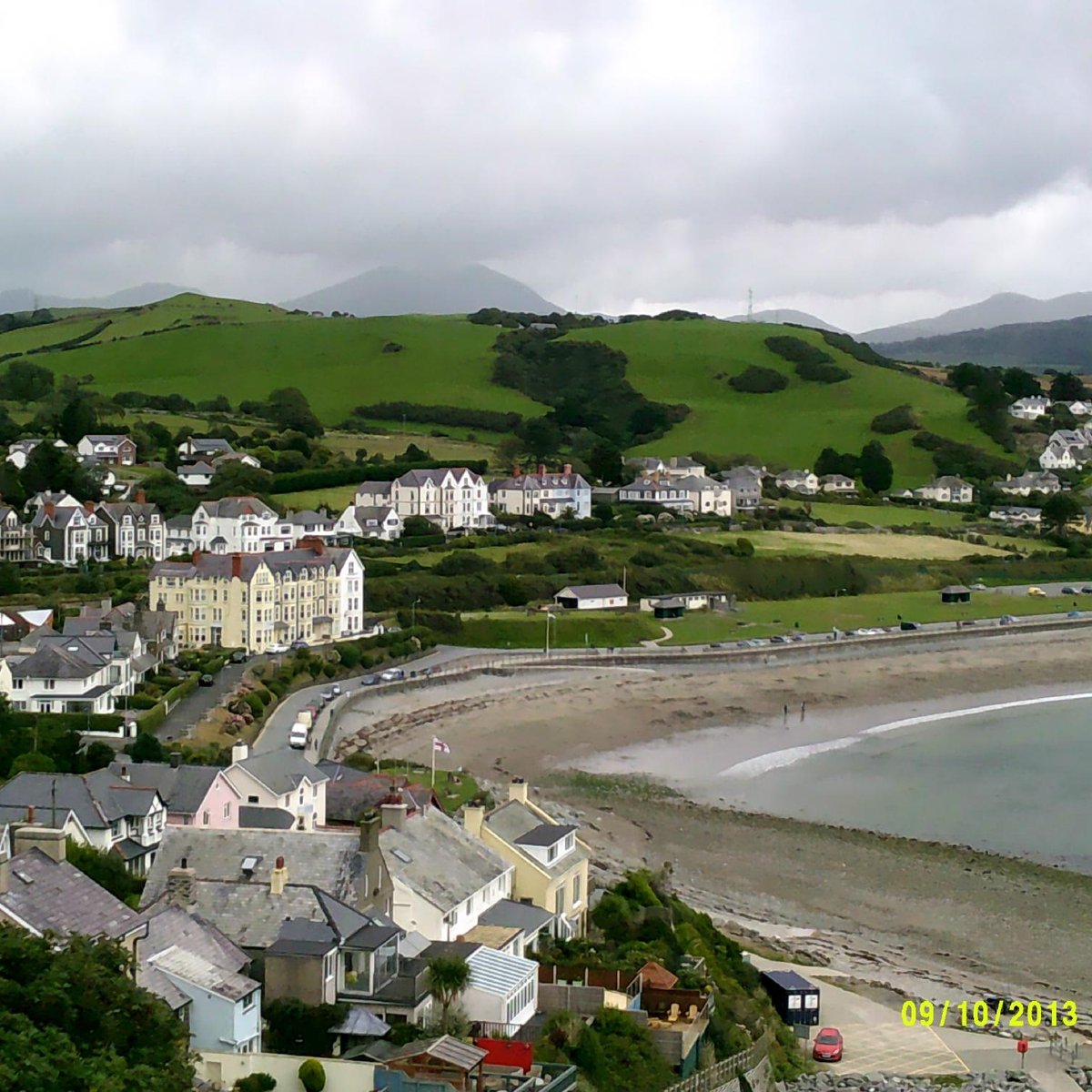 Castell Cricieth (Criccieth) - Lohnt es sich? Aktuell für 2025 (Mit fotos)