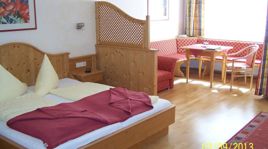 HOTEL GARTNERKOFEL Bewertungen & Fotos (HermagorPressegger See