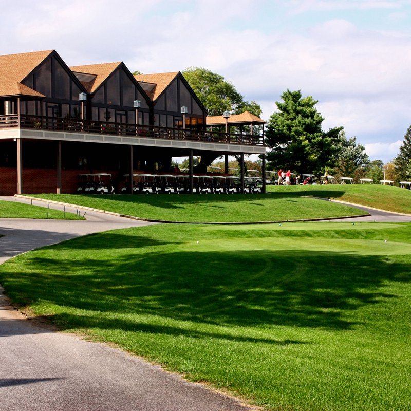 Blue Ridge Shadows Golf Club (Front Royal) All You Need to Know