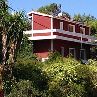Casa Rossa