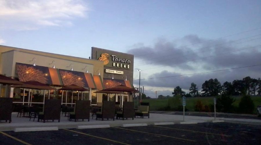 Panera Bread