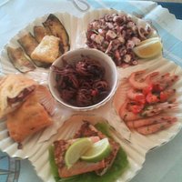 Antipasto