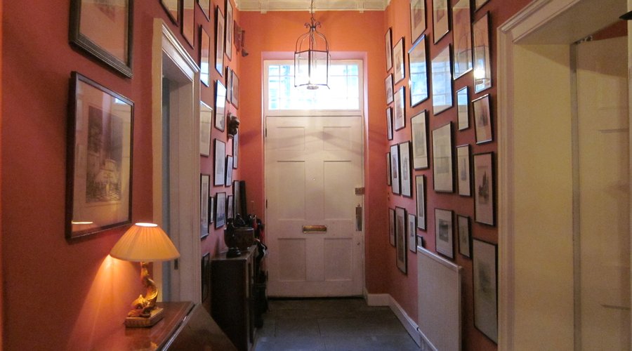 14 Hart Street