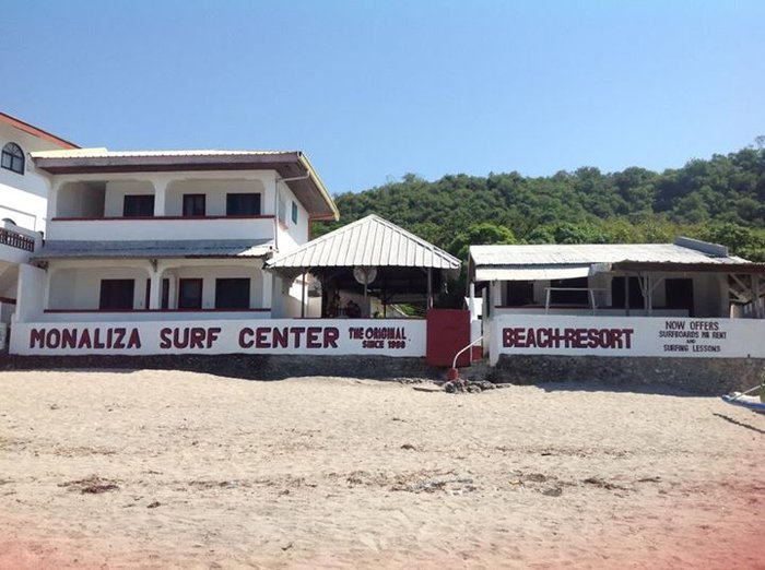 REDDOORZ HOSTEL @ MONALIZA SURF RESORT - Prices & Guest house Reviews (San  Juan, Philippines)